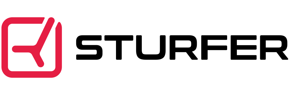 Sturfer Logo, Sturfer