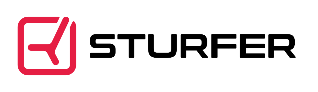 Sturfer Logo