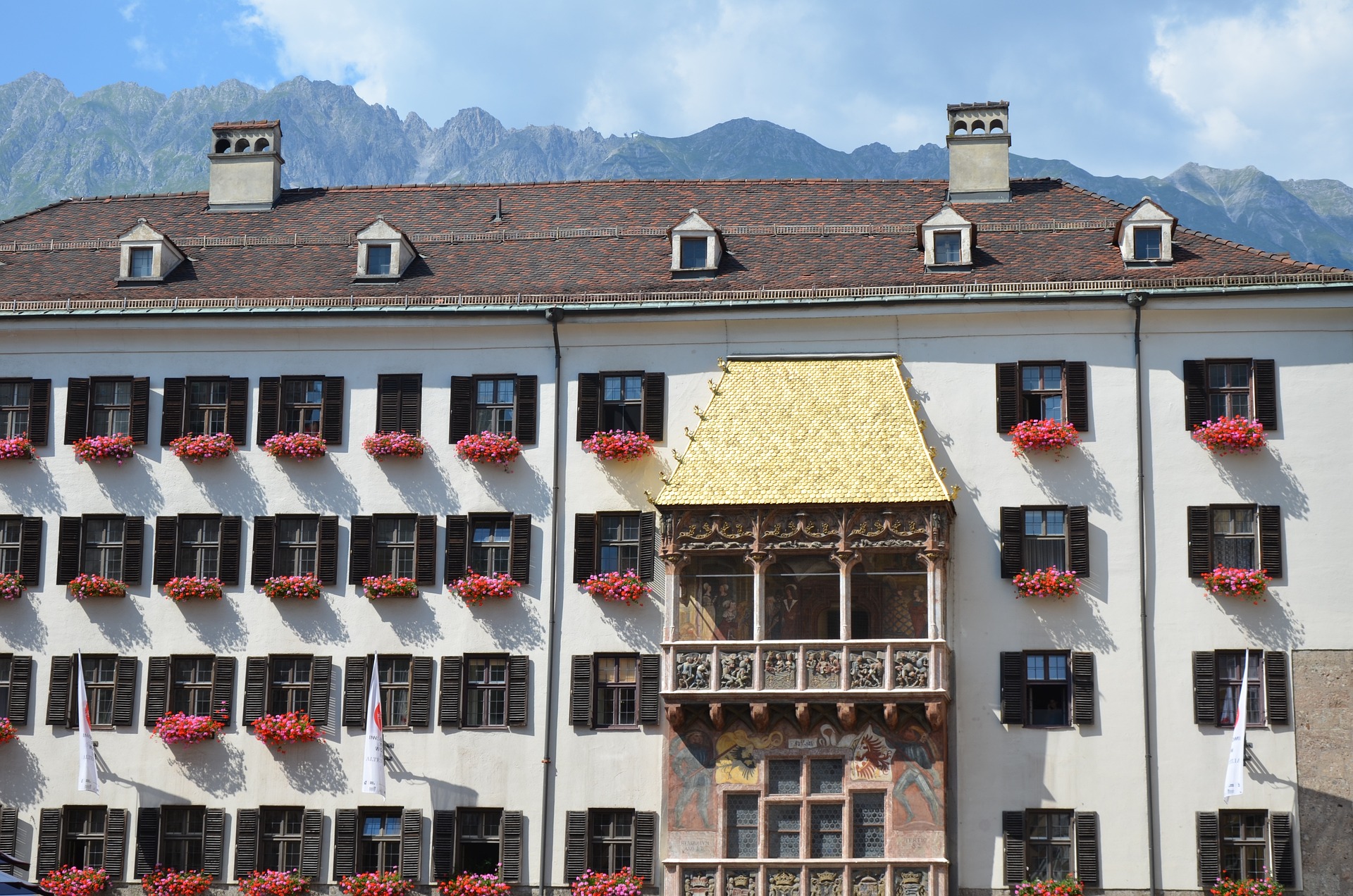 Showroom, Händlerliste, Sturfer, Innsbruck